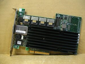 ▽LSI 3ware SAS 9750-16i4e L3-25243-25A SAS/SATA RAIDコントローラ PCI-EX 中古 512MB SFF-8087 SFF-8088