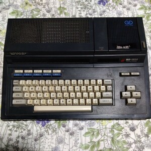 シャープ　MZ-1500