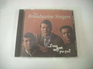 ■ 輸入USA盤 CD THE BRANDYWINE SINGERS / I