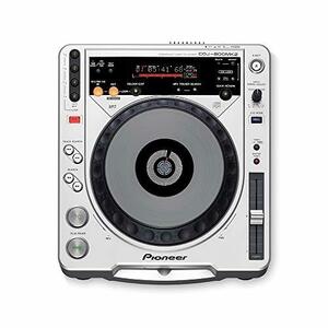 PIONEER CDJ-800MK2 パイオニア DJ用CDプレイヤー　(shin