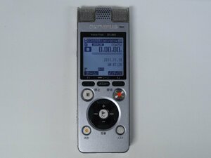 ユ■/Zこ7808　オリンパス OLYMPUS Voice-Trek ICレコーダー DS-800 録音再生OK // 保証無