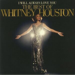 新品 2LP ★ ホイットニー・ヒューストン ベスト I Will Always Love You ★ レコード The Best Of Whitney Houston サントラ ボディガード