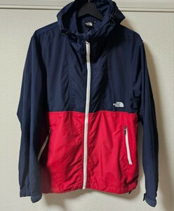 正規品 THE NORTH FACE ノースフェイス マウンテン パーカー 