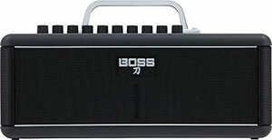 【中古】 BOSS KATANA-AIR Guitar Amplifier ワイヤレス・ギター・アンプ