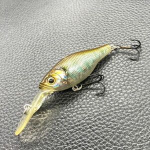 711330 メガバス ディープX-100 3/8oz MEGABASS DEEP-X100 1997年 オールド品