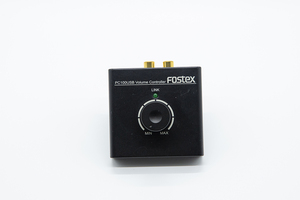 FOSTEX ボリュームコントローラー PC100USB