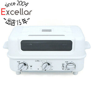 AINX スマートトースターグリル Smart toaster grill AX-TG1 [管理:1100055348]