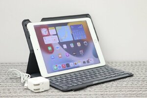 T【SIMロック：KDDI】Apple / iPad Air2 / 第2世代(2014年発売) / MH1C2J/A / A1567 / 16GB / 初期化済