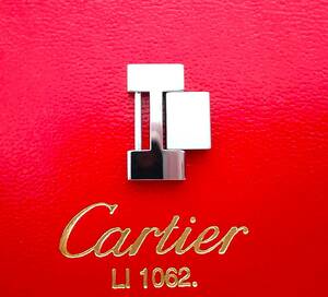 ★カルティエ Cartier ロンドソロ コマ・駒★