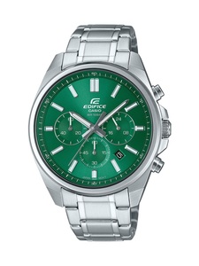 CASIO カシオ EDIFICE エディフィス クロノグラフ　EFV-650DJ-3AJF【国内正規品】