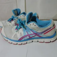 ASICSレディーススニーカー