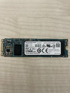 SSD 256GB NVMe 2280 KIOXIA KBG40ZNV256G