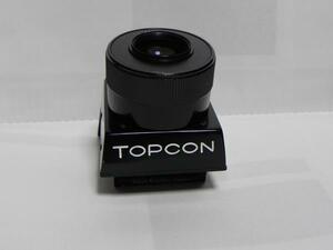 中古良品　TOPCON Finder