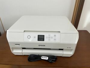 ジャンク EPSON EP-710A インクジェットプリンター EP-713A 