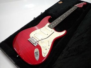 Fender Custom Shop ULTRA STRATOCASTER Lace Sensor 1990年代 フェンダー カスタム ショップ ウルトラ ストラトキャスター ∬ 6DE2A-2