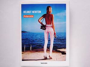 ヘルムート・ニュートン Helmut Newton / Polaroids