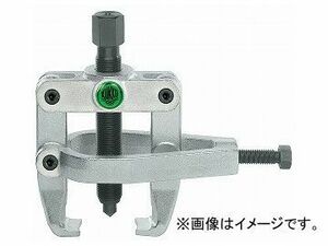 クッコ/KUKKO ステアリングアームプーラー 150mm 品番：204-3 JAN：4021176028403