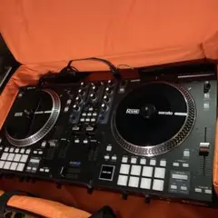 RANE ONE DJ コントローラ PCDJ Serato バッグ