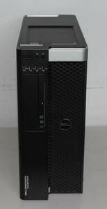 ★DELL★PRECISION 5810 Intel Xeon CPU E5-1650 V4 @ 3.60GHz 64GB 1000GB DVD±RW Quadro M2000★