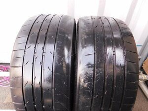 【コ519】●DIREZZA DZ102▼245/35R19▼2本即決