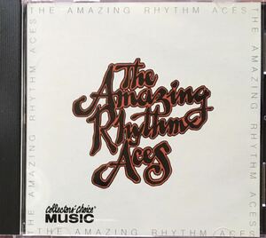 The Amazing Rhythm Aces / 79年傑作！/ カントリーロック / カントリーソウル / スワンプ / 名盤探検隊 / Russell Smith