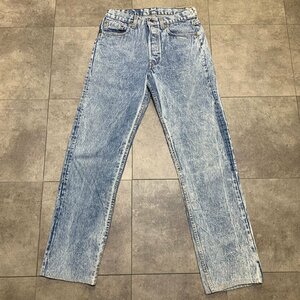 USA製 90年代 Levi