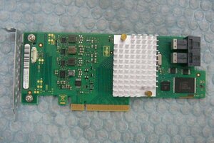 fl14 Fujitsu PRAID CP400i RAIDカード PCIe ロープロ D3307-A12 PRIMERGY TX1320 M2 抜取