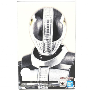 【中古】未開封)S.H.Figuarts (真骨彫製法) 仮面ライダー電王 プラットフォーム[240069150111]