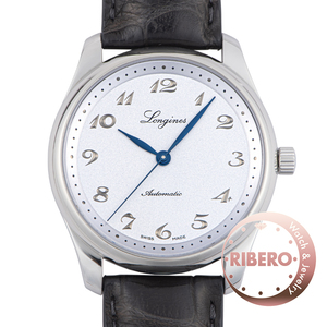 LONGINES ロンジン マスターコレクション L2.793.4.73.2 190周年記念