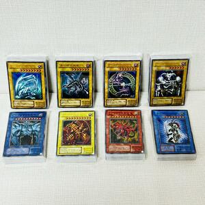 89/遊戯王カード　未仕分　未開封　大量　まとめ売り　初期　2期　3期以降
