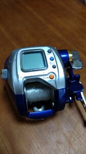 【送料無料】ダイワ ハイパータナコン　DAIWA HYPER TANACON 400FBe