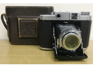 Sカメラ◇マミヤ MAMIYA-6 SEKOR T 1:3.5 f=7.5cm カメラ◇H43