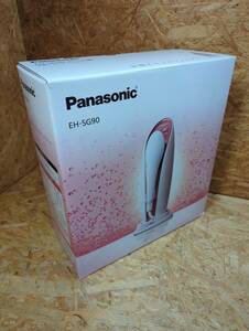 ★Panasonic／パナソニック　炭酸イオンエフェクター　EH-SG90★☆C2-16