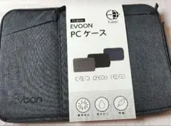 未使用 11.6インチ EVOON PCケース タブレット ケース 収納ケース