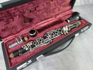 ☆ YAMAHA ヤマハ 681 クラリネット ケース付き ☆中古☆