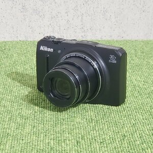 Nikon/ニコン コンパクトデジタルカメラ nikon coolpix s9700 s0136