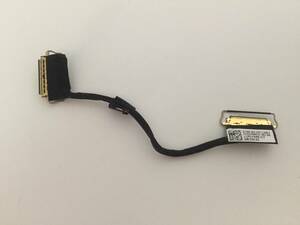 Lenovo Thinkpad M.2 SSD CABLE 修理パーツ DC02C00AY10