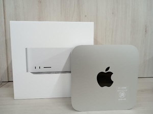 Apple MacStudio 2022 カスタマイズモデル Z14J000HV デスクトップPC