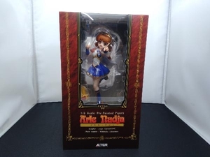 未開封品 魔導物語 フィギュア アルター アルル・ナジャ 1/8