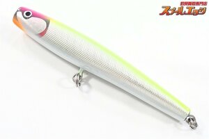 ★☆【菊池工房】 バブルスイマー 160 〇g KIKUCHI-CRAFT BUBBLE SWIMMER 海水用ルアー K_060★☆e03710