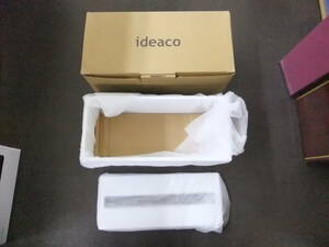 ■美品■イデアコ ideaco ペーパータオルケース ホワイト Torel110 トレル110 ⑤■