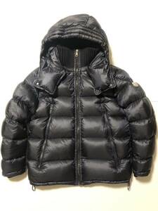 MONCLER PASCAL モンクレール ダウンジャケット 4 XL ダウン ジャケット ブルゾン