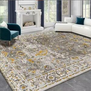 新入荷★ペルシャ ペルシャ絨毯 快適である 家庭用カーペット180*250cm 長方形 絨毯 未使用高級で快適である