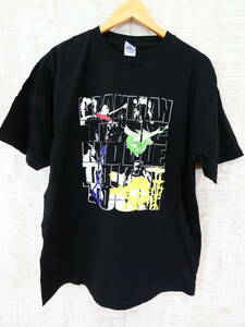 ☆ Printstar BRAHMAN バンドTシャツ XL プリントスター ブラフマン ＠送料520円