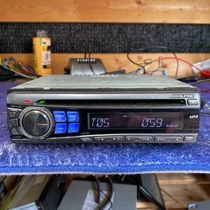 ALp CD HEAD UNIT CDE-9872J