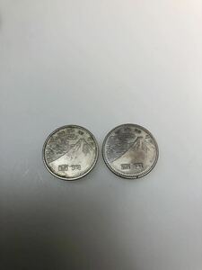 EXPO70・昭和45年・記念硬貨・100円・中古
