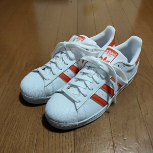 adidas　SUPERSTAR