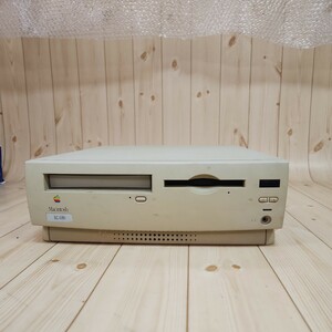 Apple Macintosh LC630