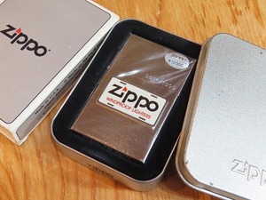 ★コレクター放出デッドストック！ Zippo/ジッポ 97年頃製 1932レプリカ セカンドリリース 限定シリアル入り★89