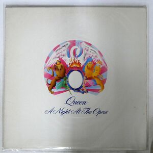 米 QUEEN/A NIGHT AT THE OPERA/ELEKTRA 7E1053 LP